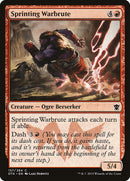 Bruto de Guerra Veloz [Dragones de Tarkir]