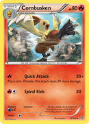 Galifeu (27/160) [XY: Primo-Choc]