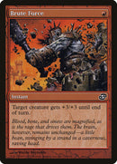 Brutalité [Chaos planaire]