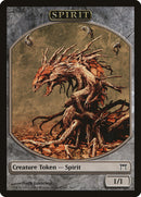 Jeton Esprit [Magic Player Rewards 2004]