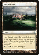 Nouvelle Bénélia [Duel Decks: Heroes vs. Monsters]