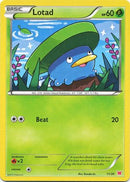 Nénupiot (11/30) [XY : Kit du Dresseur 2 - Latias]