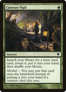 Vigile de la caravane [Innistrad]