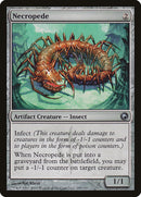 Nécropède [Carnage de Mirrodin]