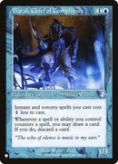 Baral, chef de la conformité [La Liste]