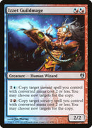 Mage de guilde d'Izzet [Duel Decks: Izzet vs. Golgari]