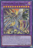 Dragon Cyber Obscur Ultime [SDCS-FR044] Ultra Rare