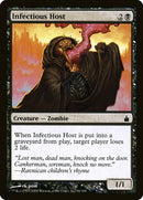 Hôte infectieux [Ravnica: Cité des Guildes]