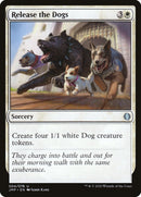 Lâchez les chiens [Jumpstart]