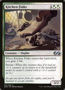 Finks de cuisine [Ultimate Masters]