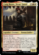 Craig Boone, garde de Novac [Fallout]