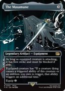 La Masamune (Sans bordure) [FINAL FANTASY]