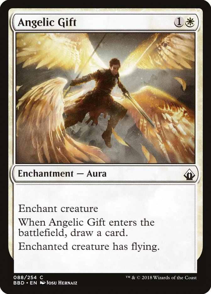 Don Angélique [Battlebond]