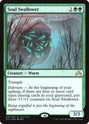 Dévoreur d'âmes (Pack d'intro) [Promos Shadows over Innistrad]