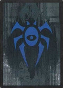 Ficha del Gremio Dimir [Fichas de Laberinto del Dragón]