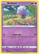 Drifloon (063/189) [Espada y Escudo: Resplandor Astral]