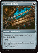 Héritage négligé [Innistrad remasterisé]
