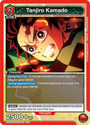 Image for Tanjiro Kamado (073) (UE05BT/KMY-1-073) (UE05BT) - Union Arena