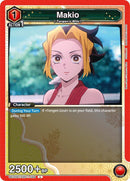 Makio - Demon Slayer: Kimetsu no Yaiba (UE05BT)