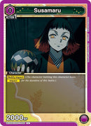 Susamaru - Demon Slayer: Kimetsu no Yaiba (UE05BT)
