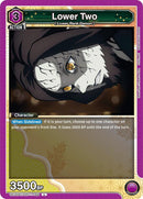 Lower Two - Demon Slayer: Kimetsu no Yaiba (UE05BT)