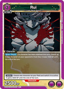 Image for Rui (UE05BT/KMY-1-050) (UE05BT) - Union Arena