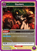Image for Gyutaro (055) (UE05BT/KMY-1-055) (UE05BT) - Union Arena