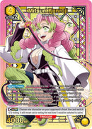 Image for Mitsuri Kanroji (020) (SR*) (UE05BT/KMY-1-020) (UE05BT) - Union Arena