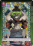 Image for Gyutaro (056) (SR*) (UE05BT/KMY-1-056) (UE05BT) - Union Arena