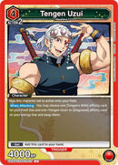 Tengen Uzui (010) - Demon Slayer: Kimetsu no Yaiba (UE05BT)