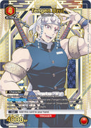 Image for Tengen Uzui (010) (U*) (UE05BT/KMY-2-010) (UE05BT) - Union Arena