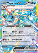 Aquali ex (023/131) [Écarlate et Violet : Évolutions Prismatiques]