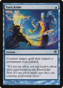 Mise à l'écart [Cicatrices de Mirrodin]