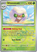 Chlorobule (008/131) (Motif Master Ball) [Écarlate et Violet : Évolutions prismatiques]