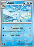 Givrali (025/131) (Motif Master Ball) [Écarlate et Violet : Évolutions Prismatiques]
