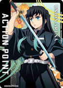 Image for Action Point Card (AP03) (Muichiro Tokito) (UE05BT/KMY-1-AP03) (UE05BT) - Union Arena