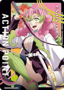 Image for Action Point Card (AP04) (Mitsuri Kanroji) (UE05BT/KMY-1-AP04) (UE05BT) - Union Arena