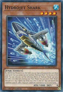 Hydrojet Requin [SUDA-FR013] Commune