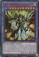 Evil HERO Neos Lord [SUDA-FR031] Ultra Rare