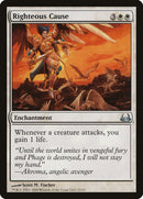 Cause juste [Decks duellistes : Divin contre Démons]