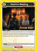 Image for Hashira Meeting (UEPR/KMY-1-030) (UE05BT_RE) - Union Arena