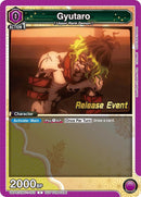 Image for Gyutaro (053) (UEPR/KMY-1-053) (UE05BT_RE) - Union Arena