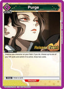 Image for Purge (UEPR/KMY-1-064) (UE05BT_RE) - Union Arena