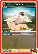 Image for Chuntaro (UEPR/KMY-1-075) (UE05BT_RE) - Union Arena