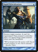 Hybridation rapide [Ravnica]