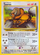 Tauros (62/130) [Set de Base 2]
