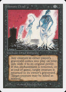 Animation des morts [Édition illimitée]