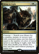 Mettre à nu [Prerelease Promos de Bataille pour Zendikar]