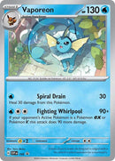 Aquali (SVP168) [Écarlate et Violet : Cartes promo Black Star]