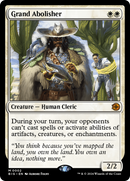 Grand Abolisher [Promos Lorwyn éclipsée]